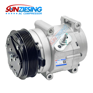 Compressore AC per <span class=keywords><strong>SSANGYONG</strong></span> REXTON <span class=keywords><strong>Korando</strong></span> SPORTS D20DTR RODIUS 2012-2016 6711303211 17522992 6652300511 - Product Image 2