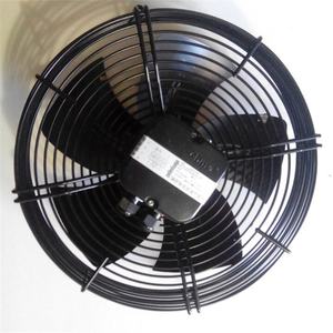 Ventilador Axial ebmpapst S4E300-AR26-87 230V AC 70W/95W 0.32A 0.42A 1380RPM 1570RPM con Rodamiento de Bolas para Condensador y Evaporador - Product Image 4
