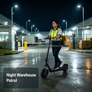 Patinete Eléctrico Urbano Plegable con Batería de Litio, Mini Scooter Portátil para Adultos, Hombres y Mujeres, para Recados Diarios en la Ciudad, Bicicleta Pequeña para Desplazamientos - Product Image 3