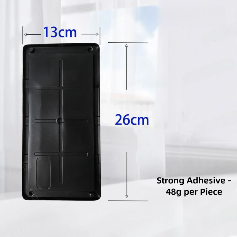 26*13 cm(10.24*5.12in)