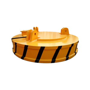 Offre Spéciale : Aimant Électromagnétique de Levage pour Acier et Fer, Capacité 3 et 5 Tonnes - Prix Compétitif - Product Image 6