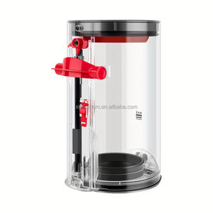 <span class=keywords><strong>Filtre</strong></span> <span class=keywords><strong>HEPA</strong></span> amélioré, bac à poussière, réservoir compatible avec les aspirateurs <span class=keywords><strong>Dyson</strong></span> V11 V15 SV14 SV15 SV22 970050-01 965443-01 - Product Image 3