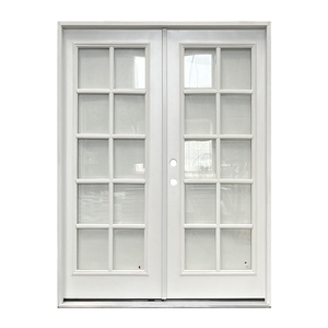 Le Porte in Fibra di Vetro Sono Già Efficienti dal Punto di Vista Energetico e Possono Essere Attese a Durare Più a Lungo Rispetto a una Porta in Legno, Rendendole Molto Richieste - Product Image 3