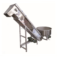 Machine professionnelle de fabrication de pâtes alimentaires, appareil Commercial approuvé CE, livraison gratuite