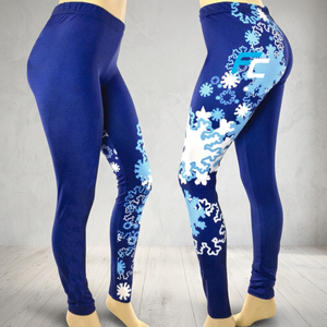 กางเกงวิ่งแขนยาวของผู้หญิงเสื้อออกกำลังกายสำหรับกีฬากลางแจ้ง - Product Image 3