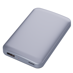 2025 xu hướng New mini nhỏ không dây từ ngân hàng điện xách tay 15 Wát sạc nhanh 5000mAh ngân hàng điện cho iPhone 16 - Product Image 3