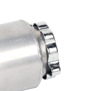 Fin arrière en aluminium pour voiture <span class=keywords><strong>de</strong></span> <span class=keywords><strong>course</strong></span>, pièces <span class=keywords><strong>de</strong></span> rechange, réservoir <span class=keywords><strong>de</strong></span> remplissage à distance - Product Image 2