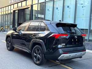 Toyota RAV4 2.0L CVT 4WD 2022: SUV Premium, Equipamiento Completo <span class=keywords><strong>de</strong></span> Seguridad, <span class=keywords><strong>Autos</strong></span> <span class=keywords><strong>Usados</strong></span> <span class=keywords><strong>de</strong></span> China al Precio Más Bajo - Product Image 3