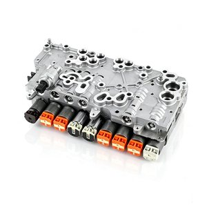 Corps de valve de transmission HXT 948TE ZF9HP48 avec faisceau de câbles, prix usine, pour 2014-2017 - Product Image 3