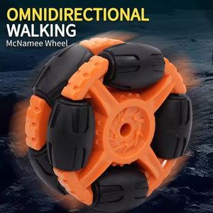 Global Drone 3400 Racing <strong>Remote</strong> <strong>Control</strong> Rocket Rc <strong>Monster</strong> <strong>Truck</strong> 3D Flip and Stunt Spinning Buggy Flips Toy RC Car Toy for Kids - Product Image 6