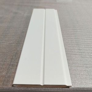 Gỗ cửa sổ đúc primed MDF gỗ đúc cho cầu thang trang trí tường Panel architravel - Product Image 6
