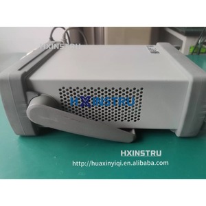 1 unidad de generador de forma de onda Agilent Keysight serie 33522B 33500B, 30 MHz, 2 canales H - Product Image 3