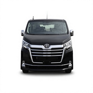 รถยนต์มือสอง 2025 GRANVIA PREMIUM V6 3.5L 6 ที่นั่ง เกียร์อัตโนมัติ ขาย - Product Image 1