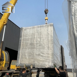 Vendas Diretas Da Fábrica Com 2 Quartos Portátil Móvel Pequena Casa De Luxo Vivendo <span class=keywords><strong>Villa</strong></span> Pré-fabricada Expansível Container Casa - Product Image 6