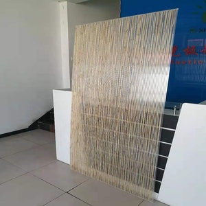 Bán Buôn Polycarbonate + Tre 8Mm Tấm Sử Dụng Mái Bóng Nội Thất Phân Vùng - Product Image 6