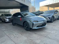 2025 Buicks New Energy Véhicules EV Gamme 430km Buicks Voitures électriques SUV Buicks VELITE 6 EV Voiture 2025