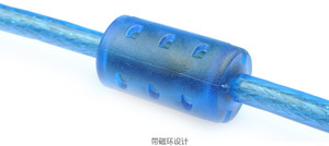 สายเคเบิลข้อมูล USB, สายเคเบิลเครื่องพิมพ์ USB มาตรฐาน, ประเภท-A ถึงประเภท-B, สำหรับเครื่องวิเคราะห์ CAN และอะแดปเตอร์ USBCAN L450 - Product Image 5