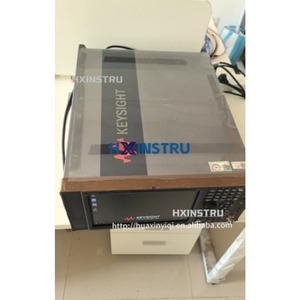 เครื่องวิเคราะห์และวิเคราะห์คลื่นความถี่แบบเรียลไทม์ N9030B PXA และ N9021B MXA ใช้เครื่องมือวัดและวิเคราะห์สัญญาณ - Product Image 2