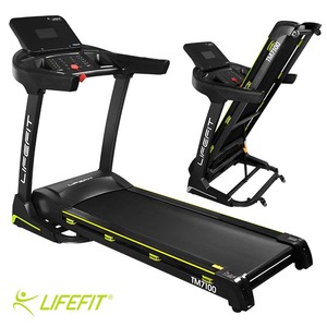 Oferta Especial de Almacén en la UE: Caminadora <span class=keywords><strong>Plegable</strong></span> para el Hogar, 6.0HP, 20KM/H, Inclinación Automática, en Oferta, Stock en la UE, Envío Rápido - Product Image 1