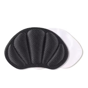 Fitness Protective Gear Self-adhesive Foot Care Protector <b>Liners</b> Loose Shoes <b>Heel</b> Pain Relief Bunion Callus Blisters - Product Image 2