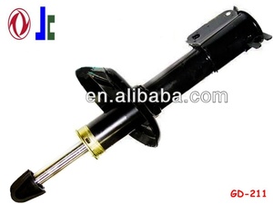 Ammortizzatore Anteriore Strut No. 71424 per Mazda Protégé 2003 - Product Image 5