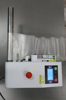 Rouleau de film gonflable en HDPE Boyang T30 certifié CE pour machine d'emballage protectrice