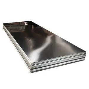 1mm 321 2mm Stainless Steel Sheet 316 Stainless Steel Board