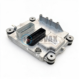 320/09705 Carte de commande moteur ECU ECM vierge 12V DCM3.3 pour pièces de chargeuse-pelleteuse JCB 444 T4 3CX 4CX - Product Image 4