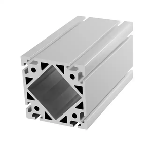 Vente directe Offre Spéciale 7005 7075 <span class=keywords><strong>Tube</strong></span> rond en aluminium sans soudure épaisseur de paroi 1-1.5mm <span class=keywords><strong>Tube</strong></span> rond en aluminium - Product Image 4