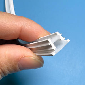 <span class=keywords><strong>Tube</strong></span> néon LED flexible en silicone, diffuseur néon sans points pour éclairage décoratif et signalétique - Product Image 4