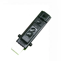 Kodak — capteur de pince de queue, dispositif de serrage, CTP aimants 800