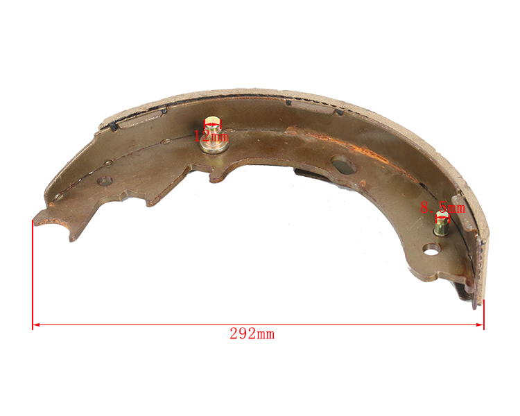 ピース Komatsu Forklift Brake Parts - Quality & Durability