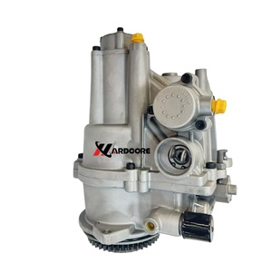 อะไหล่รถขุด ปั๊มดีเซล 115-3576 1153576 7C-4567 ปั๊มหัวฉีดสำหรับเครื่องยนต์ 3116 - Product Image 1