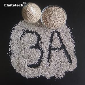 Изолированное двойное остекление, сушка стекла, цеолит, молекулярное сито, впитывающий и осушитель - Product Image 2