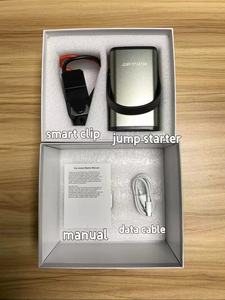 Portable Emergency Car Lithium <strong>Battery</strong> Jump Starter <strong>Booster</strong> Charger Multifunction <strong>Mini</strong> Jumping Start Power Bank - Product Image 6
