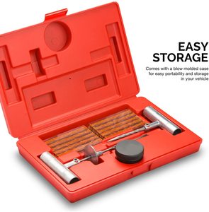 <span class=keywords><strong>Kit</strong></span> de réparation pour Neumaticos de Coche Juego de Herramientas para Pinchar Neumaticos <span class=keywords><strong>Tubeless</strong></span> 11 - Product Image 6