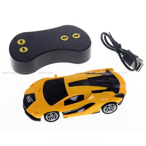 Đồ Chơi Nhà Máy Bán Sỉ Đèn Led 2.4G Bằng Nhựa Lipo Pin Xe Đua Siêu Nhỏ Usb Điều Khiển Từ Xa Đồ Chơi Ô Tô Mini Điều Khiển Từ Xa - Product Image 1