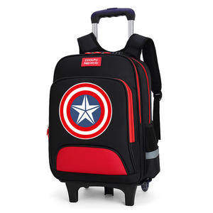 <span class=keywords><strong>Mochila</strong></span> escolar extraíble para niños-Grados 1-6-<span class=keywords><strong>Mochila</strong></span> <span class=keywords><strong>infantil</strong></span> desmontable para venta al por mayor-Impresión de logotipos - Product Image 1