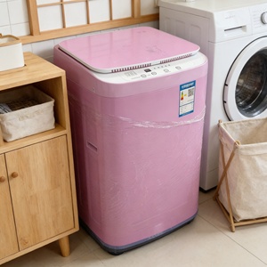 Mini-lave-linge multifonctionnel avec cuve intérieure <span class=keywords><strong>en</strong></span> acier inoxydable pour les professionnels <span class=keywords><strong>en</strong></span> déplacement et les locataires - Product Image 1
