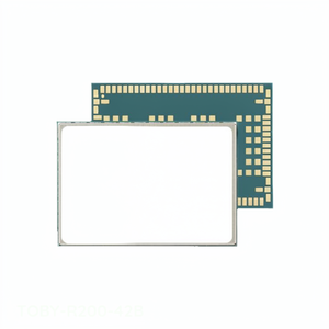 ตัวแทนจำหน่ายอย่างเป็นทางการ TOBY-R200-42B โมดูลรับส่งสัญญาณ RF และโมเด็ม - Product Image 1