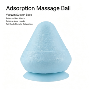 Ballon de yoga rose en EVA thermoformé, approuvé USAPA, prix usine, pour entraînement du tronc et exercices de stabilité, unisexe, universel - Product Image 5