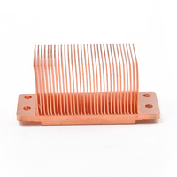Profilé en aluminium OEM 300W 500W pour barres de LED de culture, système de refroidissement à dissipateur thermique pour projet de panneau LED COB de 400 mm