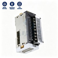 Módulo Controlador de Movimiento RD77MS8 100% Original para Control de Automatización Industrial