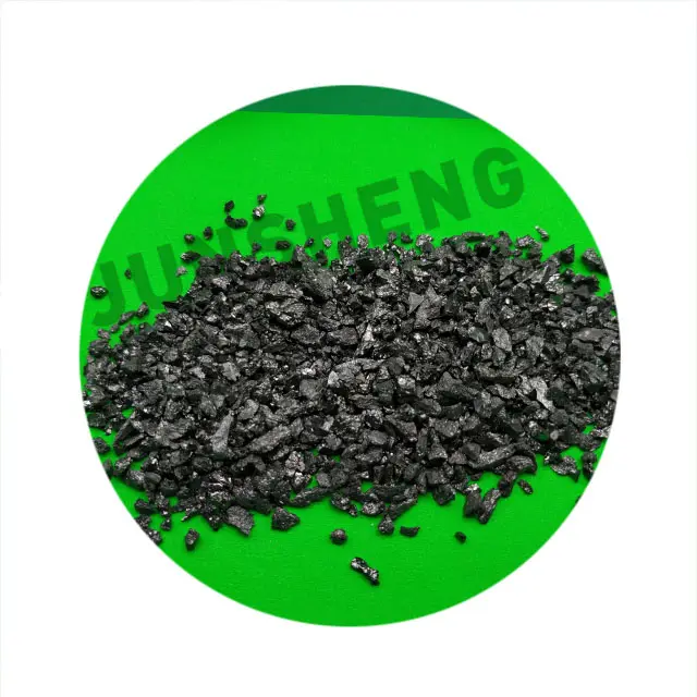 Black Silicon Carbide/Sic/Grit F P