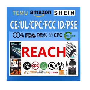 Fabrieksaudit En Productcertificering Door China Kwaliteitsinspectie Bedrijf Productcertificering Diensten - Product Image 4