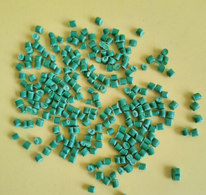 पीपी पुनर्नवीनीकरण ग्रेनाइट लाल स्ट्रॉबेरी टोकरी सामग्री, इंजेक्शन मोल्डिंग ग्रेड - Product Image 3