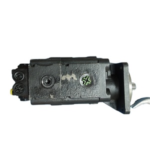 Cho trường hợp 695sr bơm thủy lực 695sr2-4ps bơm chính 799137j8 KP30-38-05S6 - Product Image 1