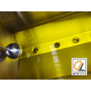 MTW tự động chai thủy tinh nhỏ nước rượu nước trái cây Máy làm đầy chất lỏng - Product Image 3