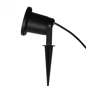 IP65 In Alluminio per esterni Decorazione del Giardino GU10 spike luce Impermeabile 5W GU10 Led di Paesaggio del Giardino - Product Image 2
