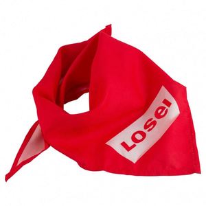 Bandana sans couture imprimé avec logo personnalisé, couvre-chef d'extérieur, foulard multifonctionnel pour cadeaux promotionnels et d'affaires - Product Image 1